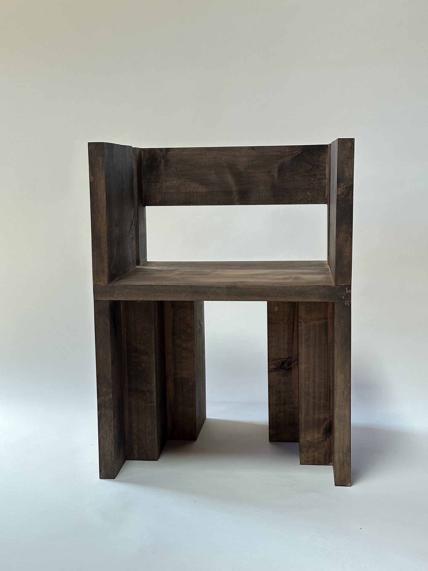 01A Chair | by Atelier BoPA