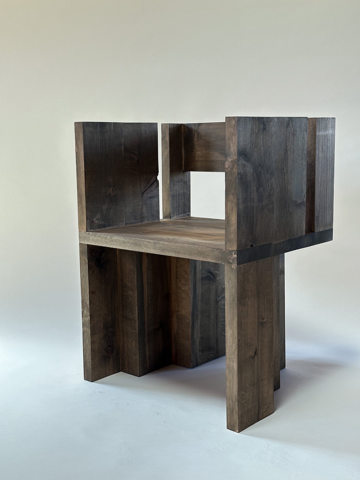 01A Chair | by Atelier BoPA