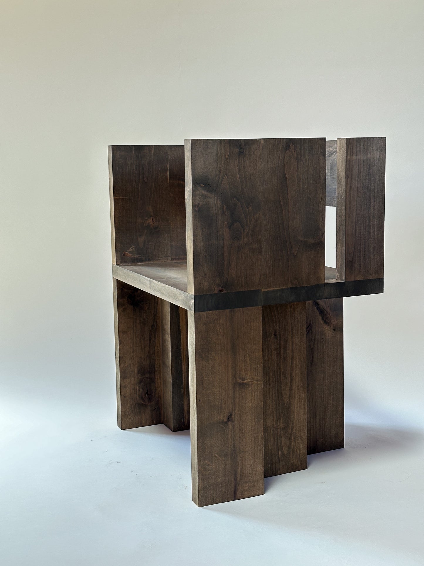 01A Chair | by Atelier BoPA