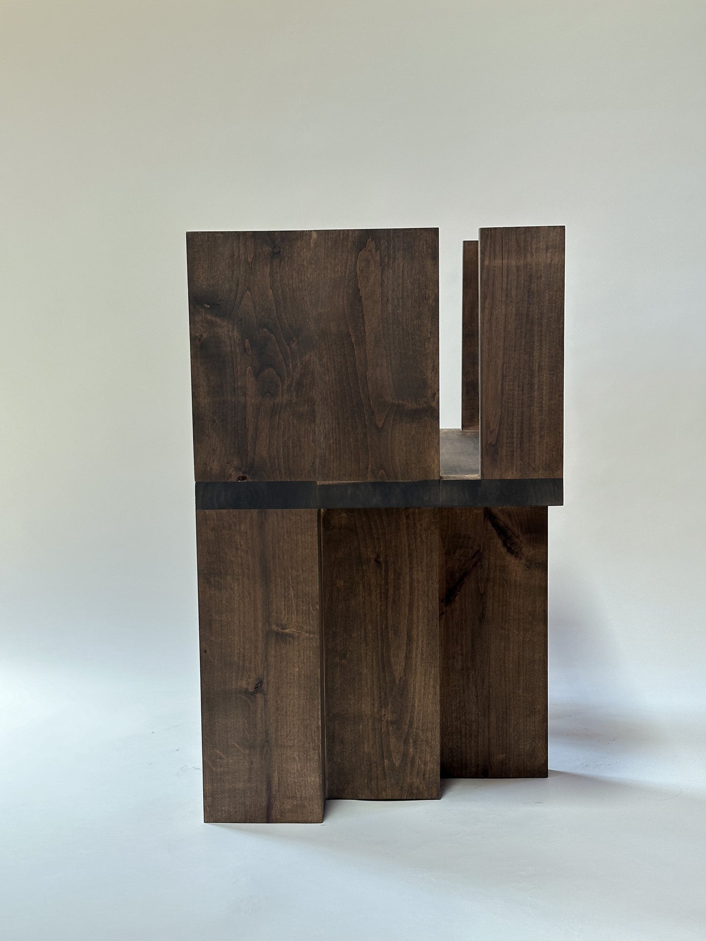 01A Chair | by Atelier BoPA
