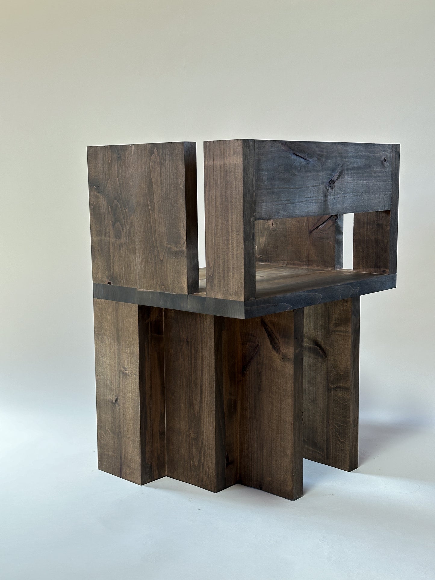 01A Chair | by Atelier BoPA