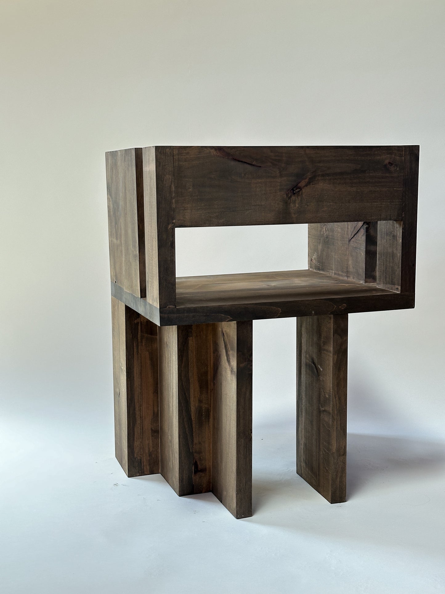 01A Chair | by Atelier BoPA