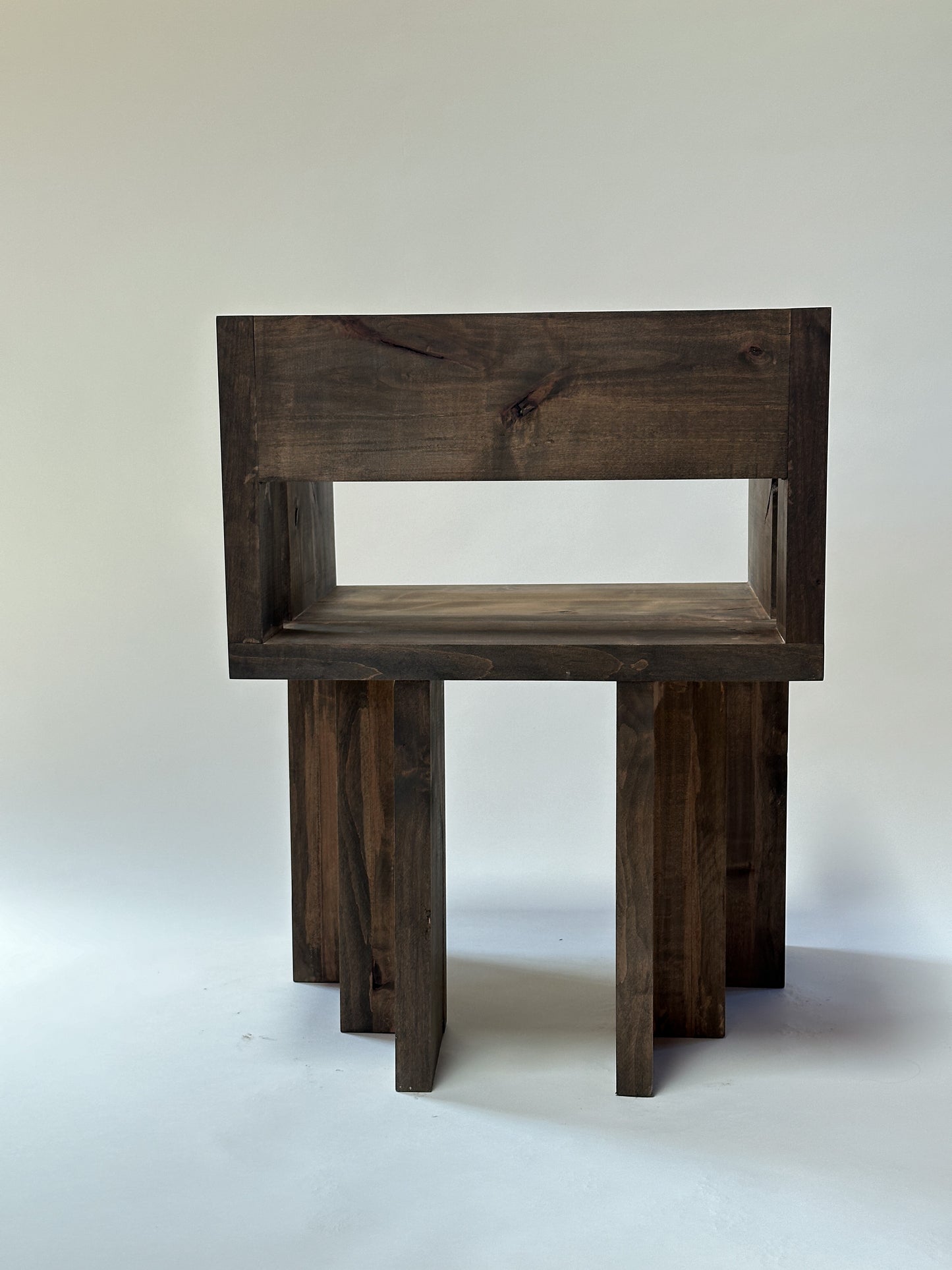 01A Chair | by Atelier BoPA