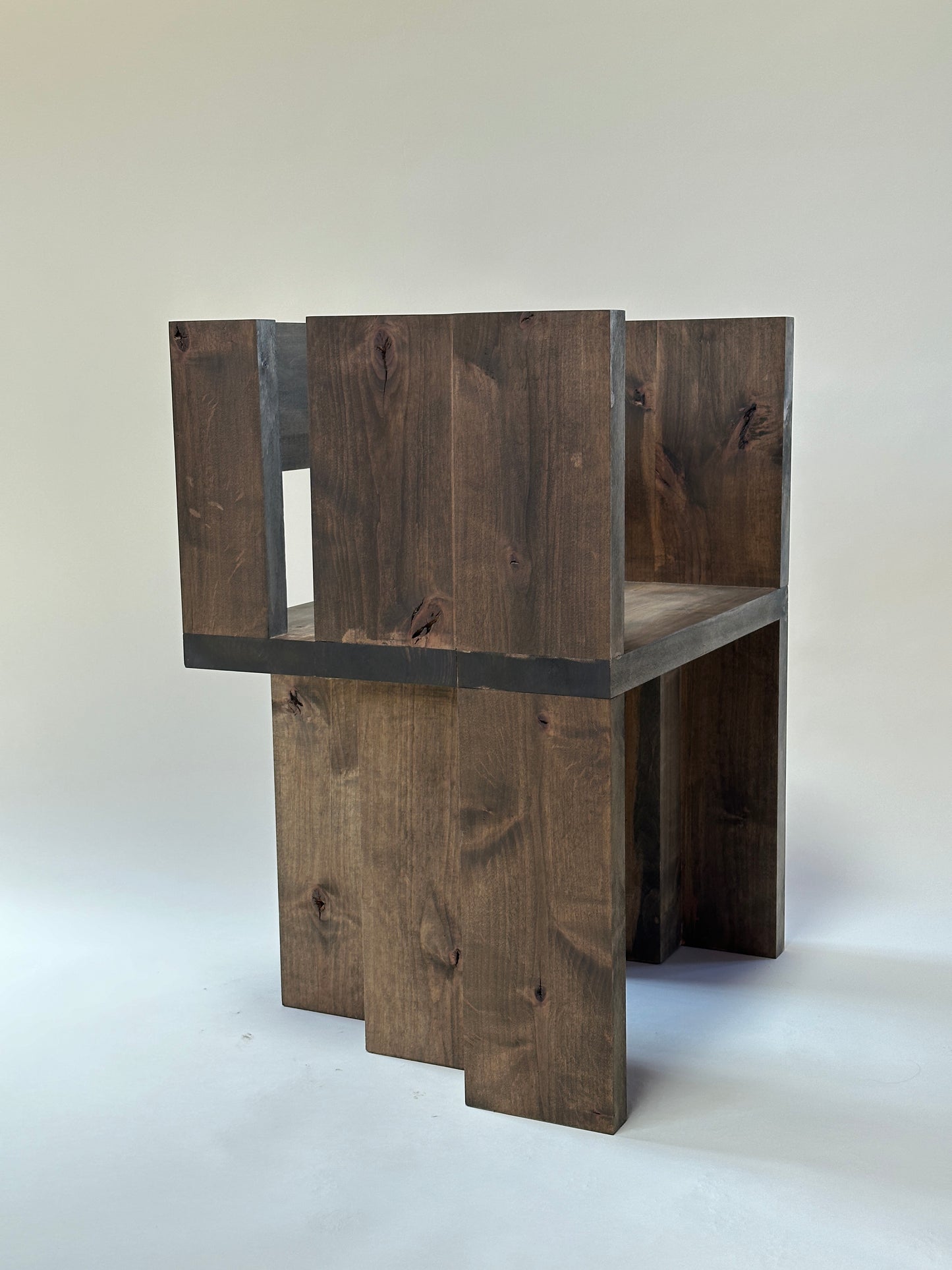 01A Chair | by Atelier BoPA