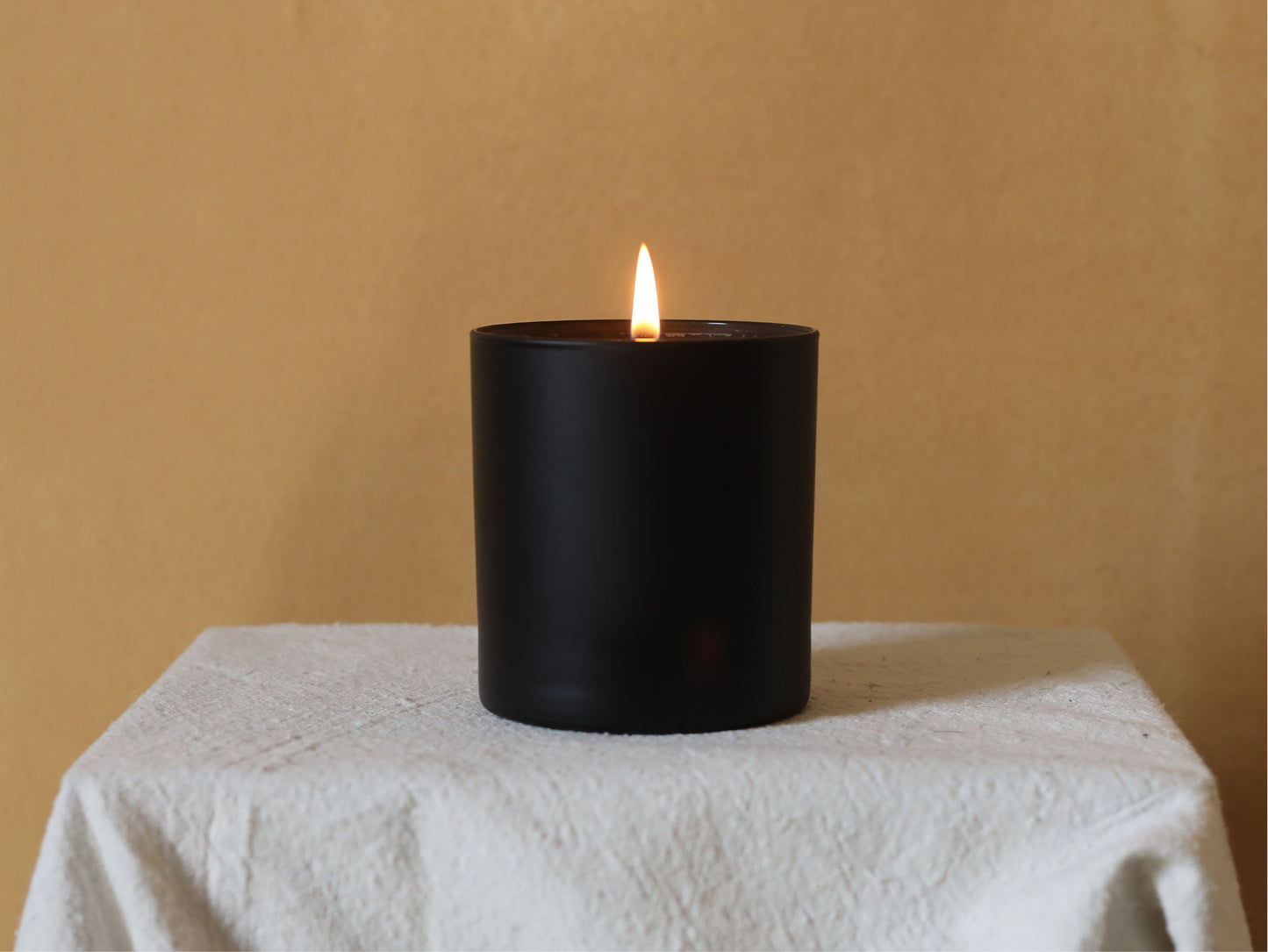 Good Medicine CORDOVAN Candle