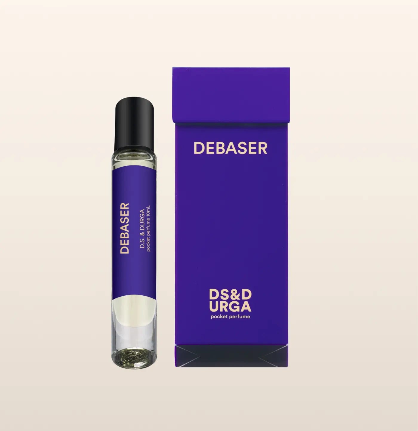 DS & DURGA Debaser Pocket Perfume