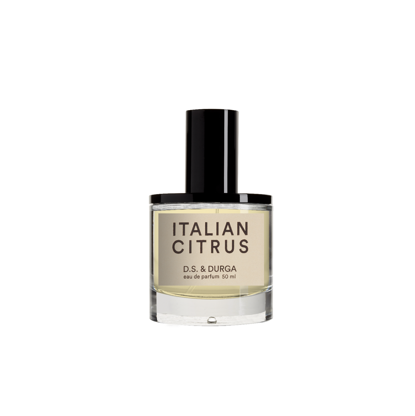 DS & DURGA Italian Citrus 50ml