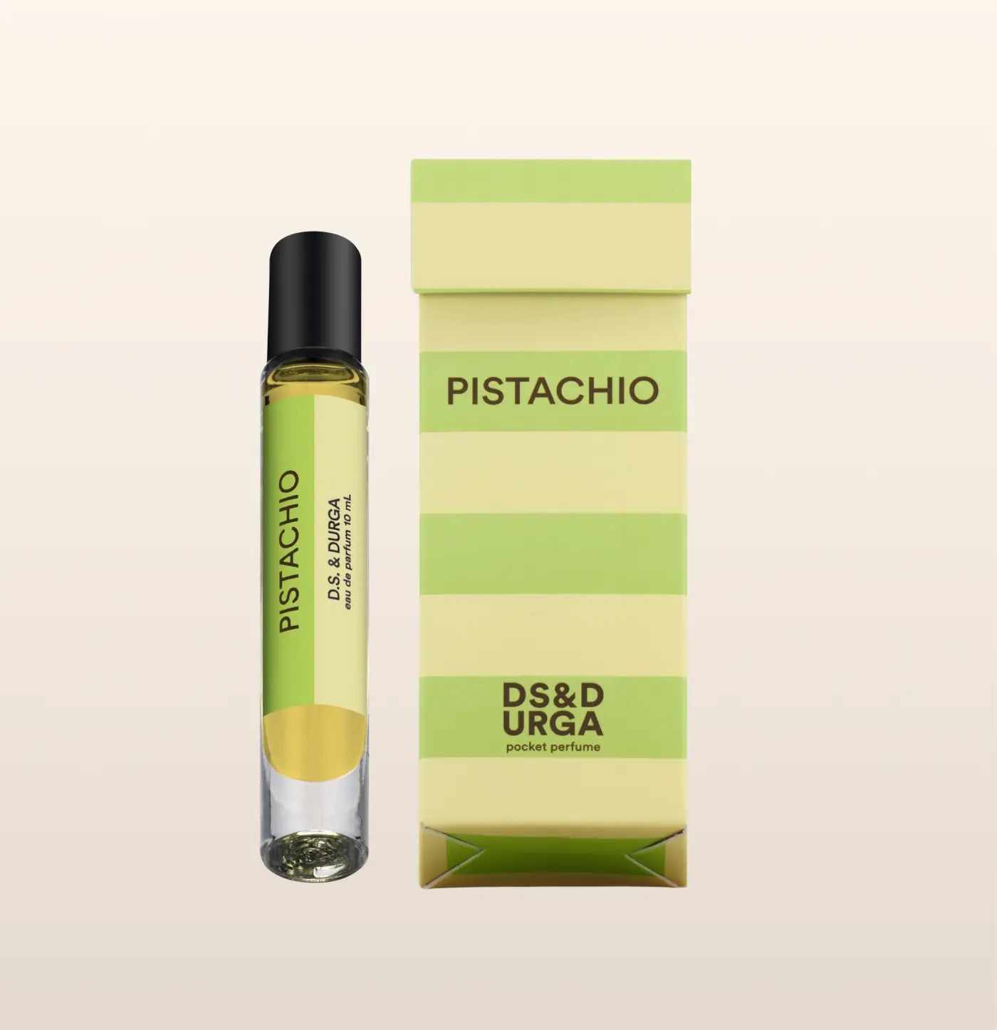 DS & DURGA Pistachio Pocket Perfume