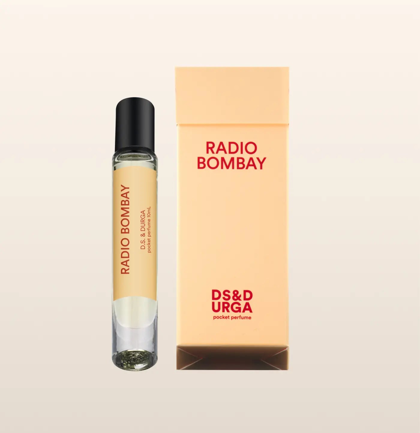 DS & DURGA Radio Bombay Pocket Perfume