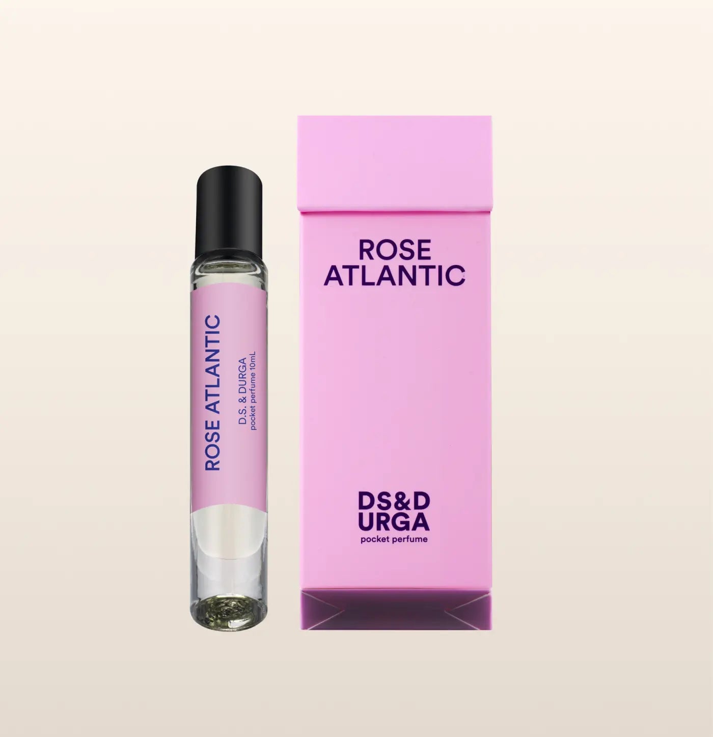 DS & DURGA Rose Atlantic Pocket Perfume
