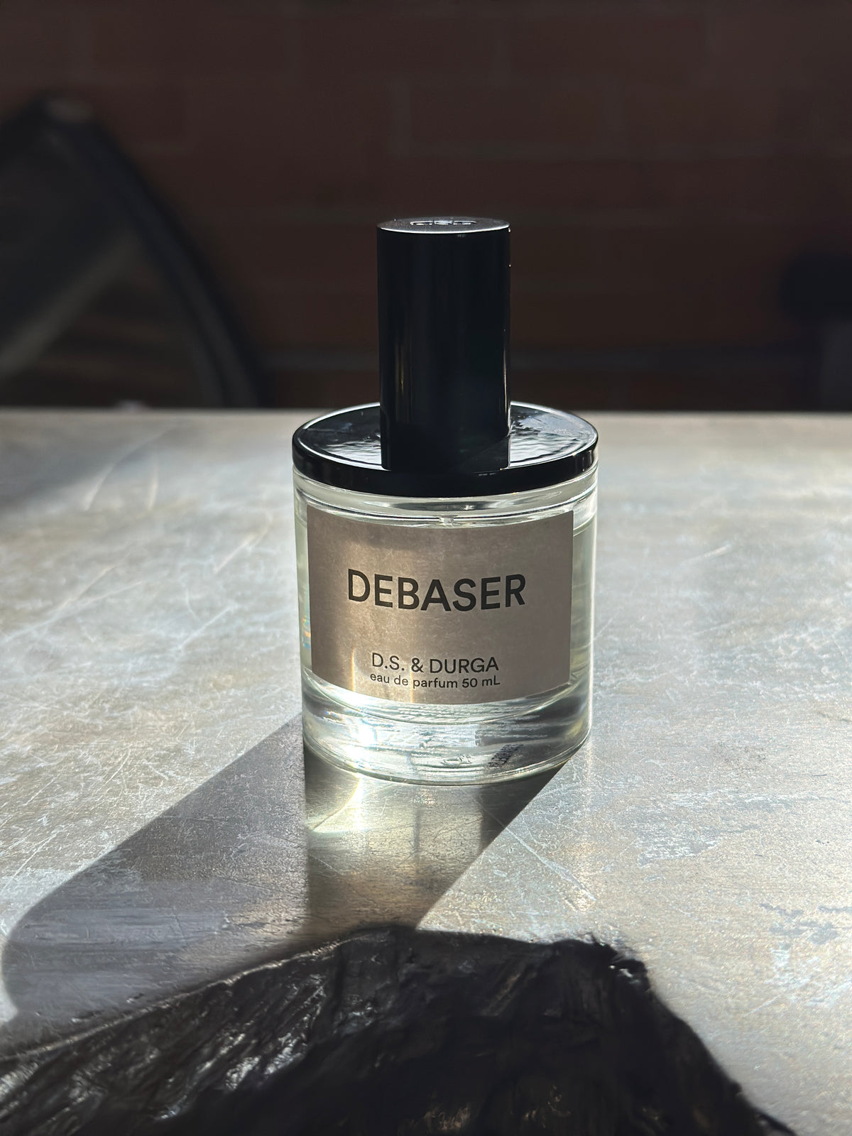 DS & DURGA Debaser 50ml TESTER