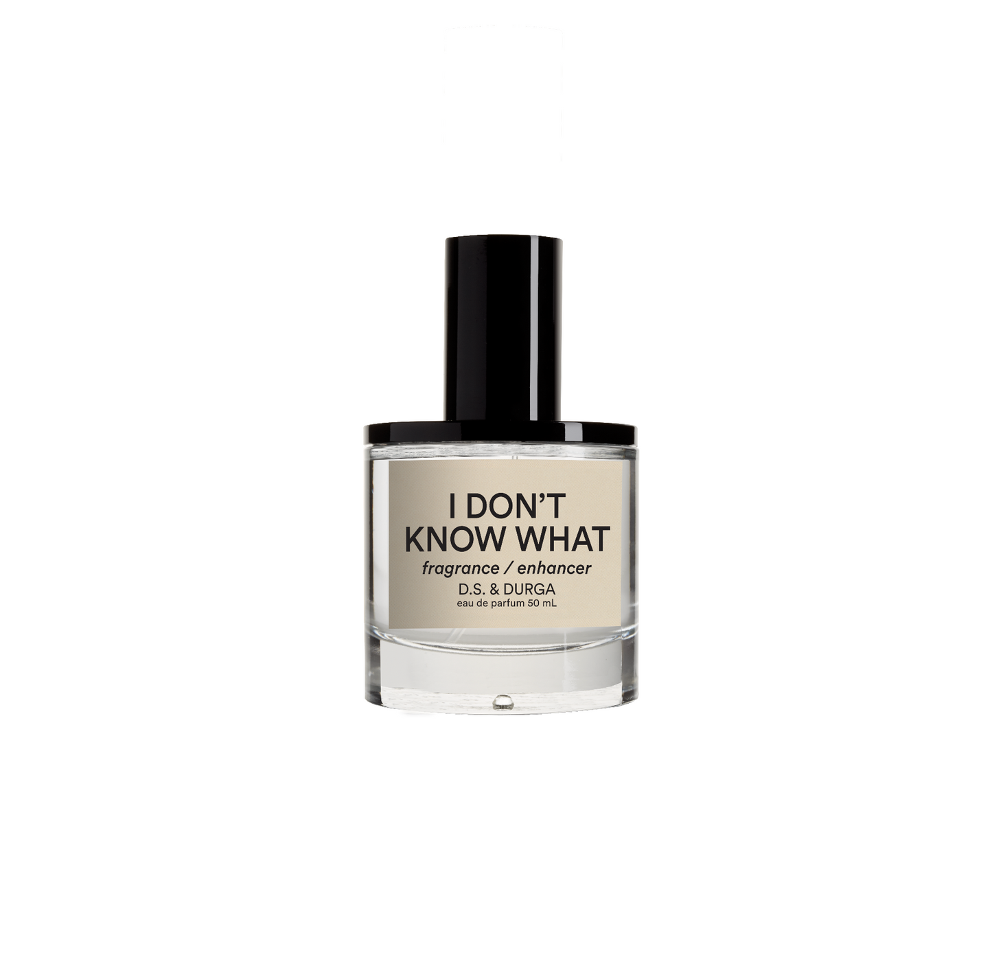 DS & DURGA I Don't Know What 50ml