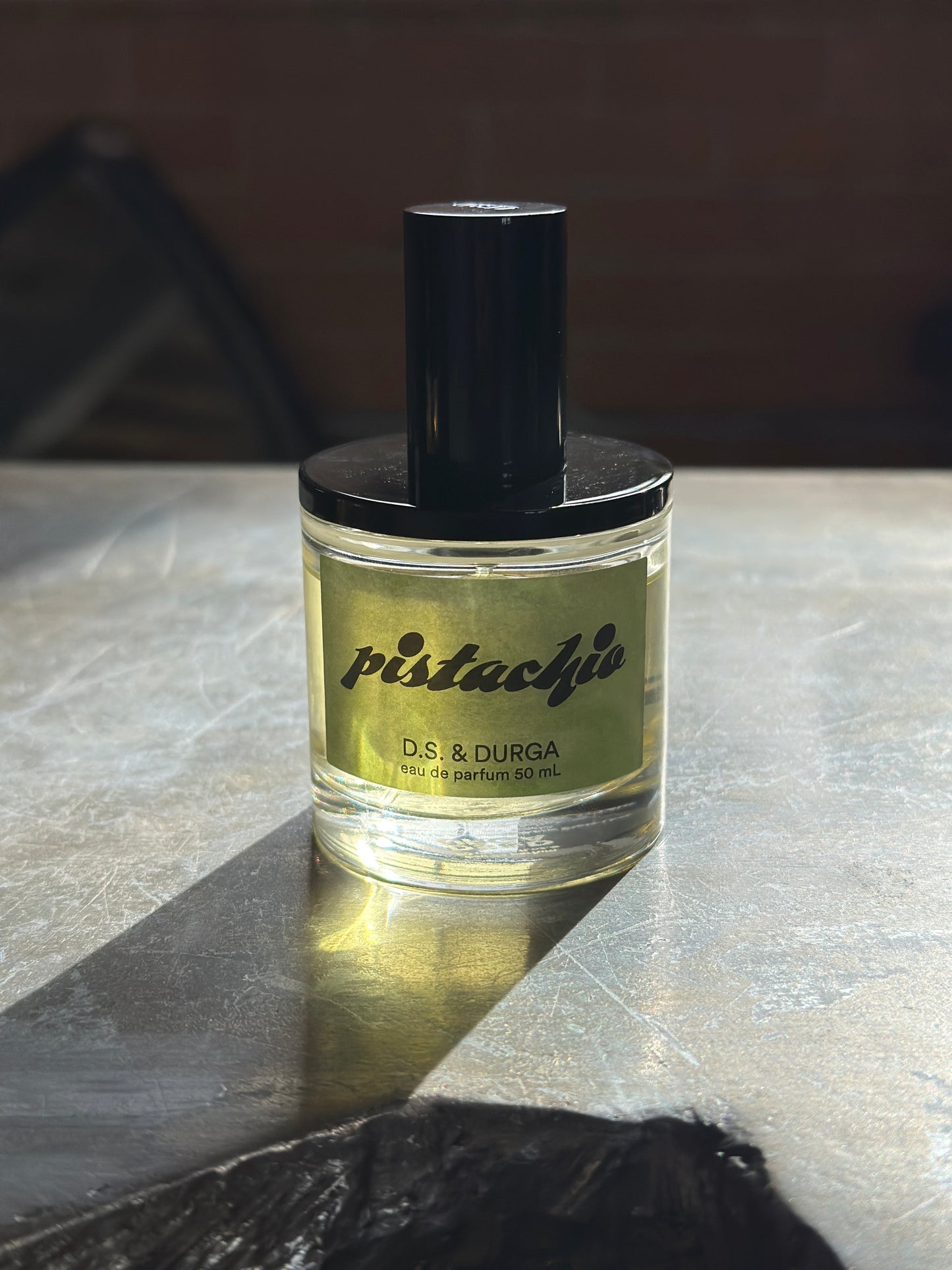 DS & DURGA PISTACHIO 50ml TESTER