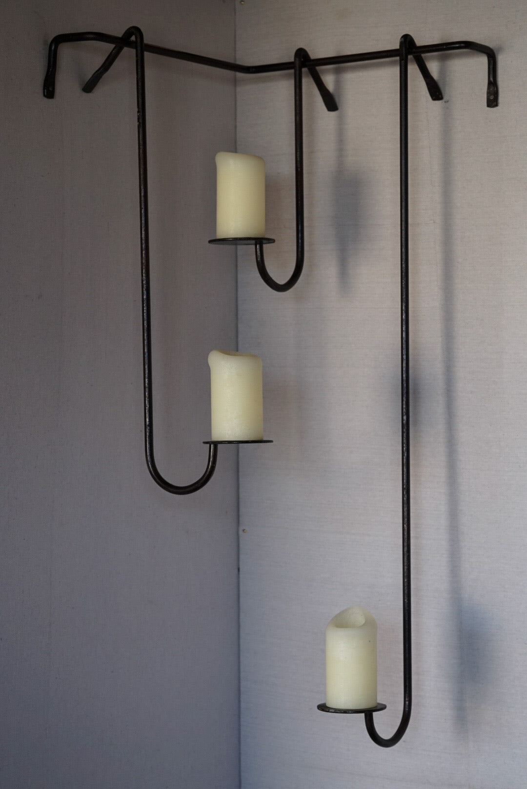 Rincon Candelabra | by INGRAIN Objects
