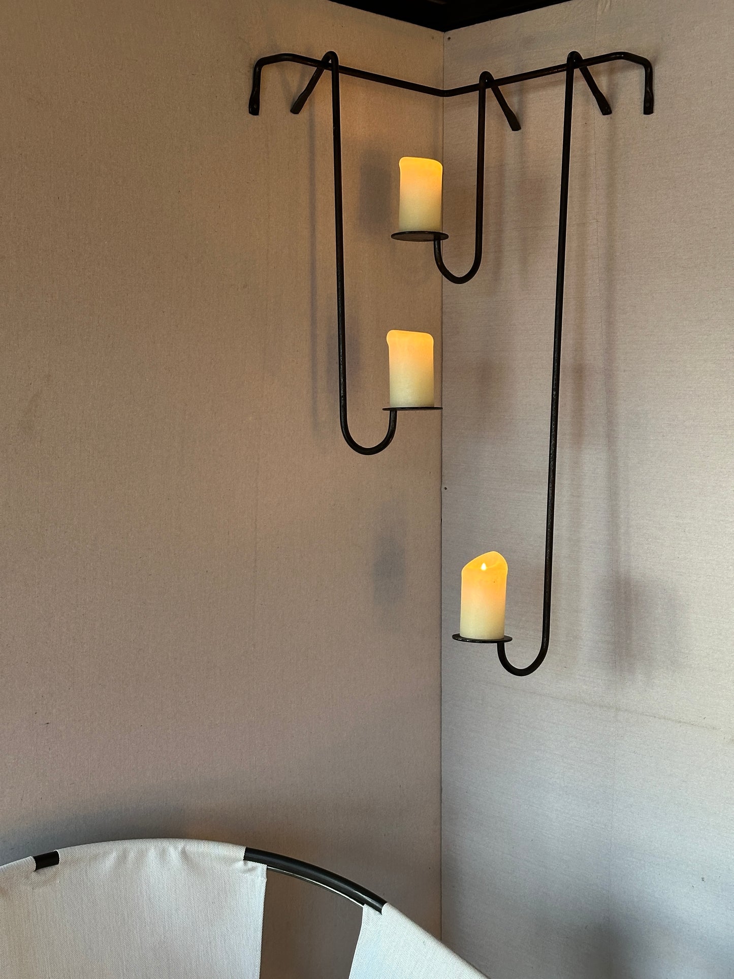 Rincon Candelabra | by INGRAIN Objects