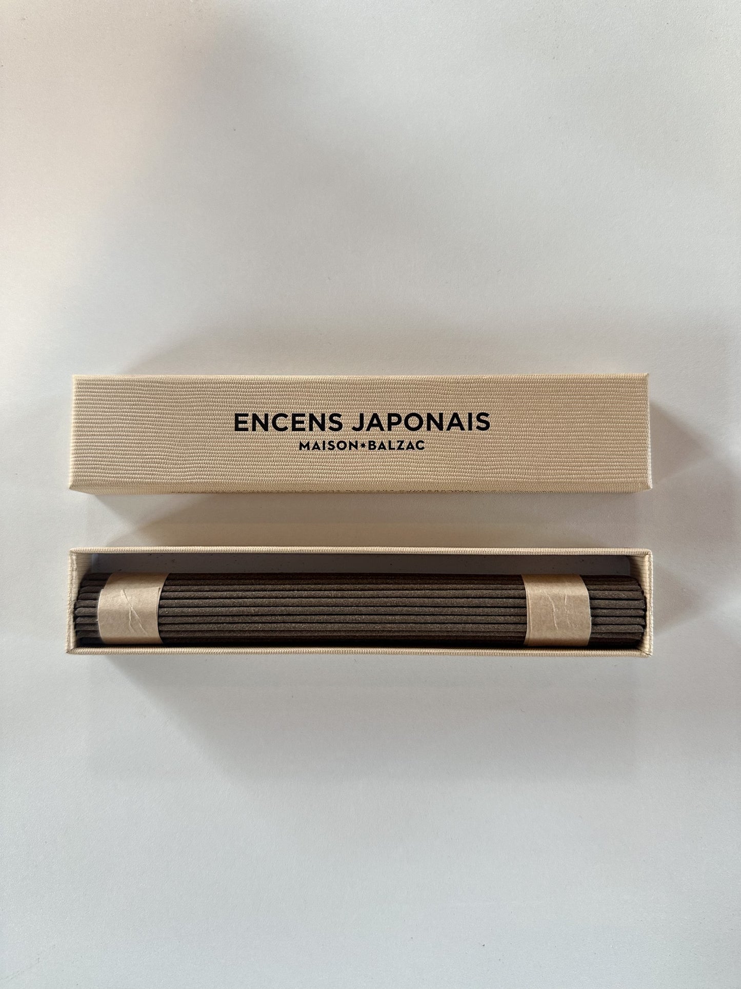 Maison Balzac Japanese Incense