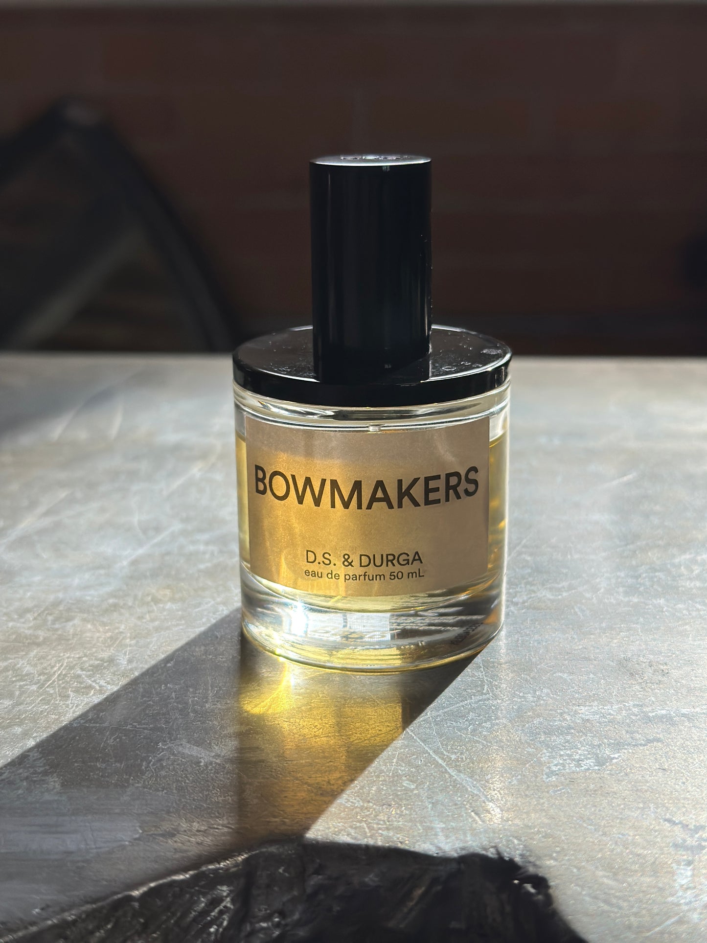 DS & DURGA Bowmakers 50ml TESTER
