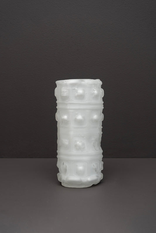 "Advent Vessel" #2 | by Sara Hubbs