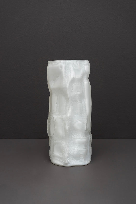 "Advent Vessel" #3 | by Sara Hubbs