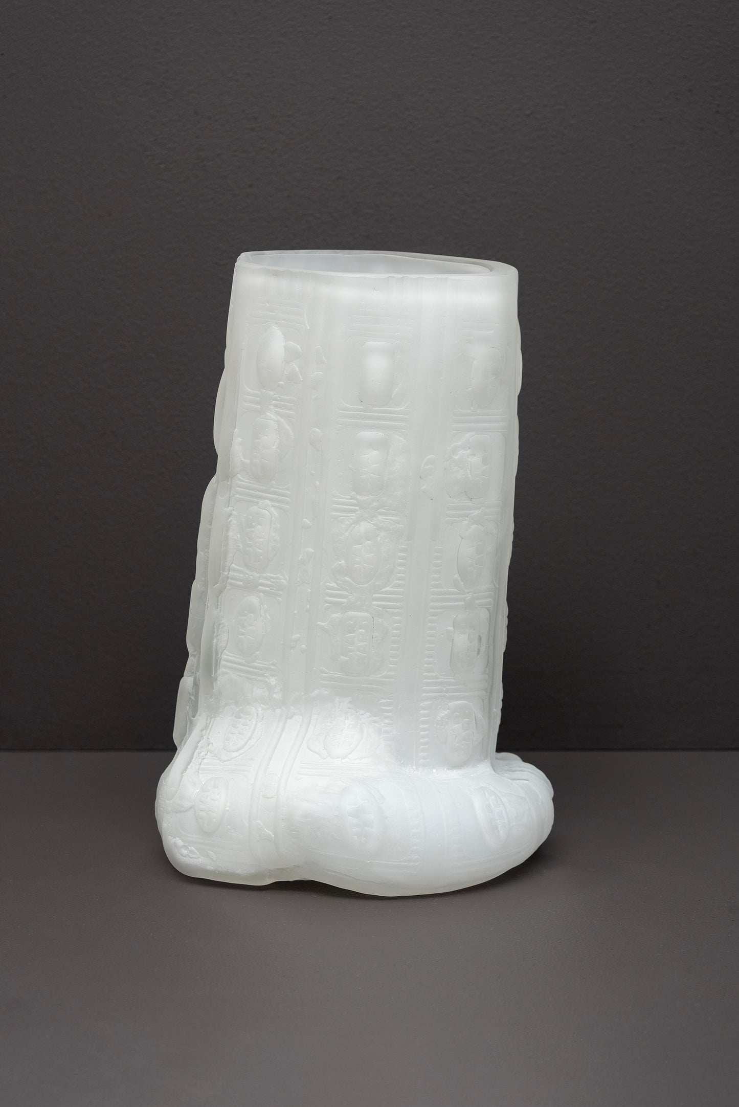 "Advent Vessel" #4 | by Sara Hubbs