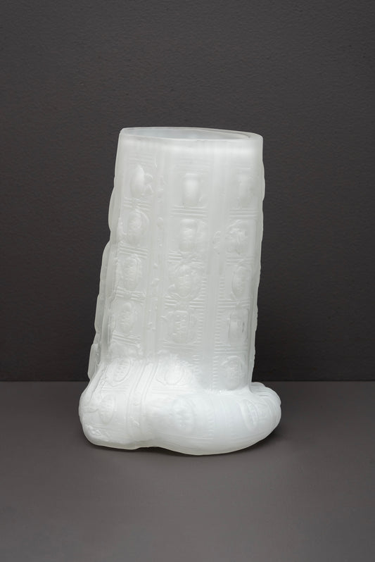 "Advent Vessel" #4 | by Sara Hubbs