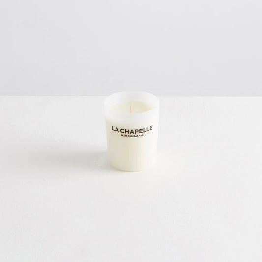 Maison Balzac LA CHAPELLE CANDLE