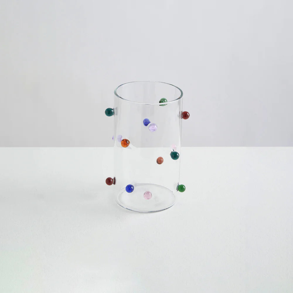 Maison Balzac POMPONETTE VASE