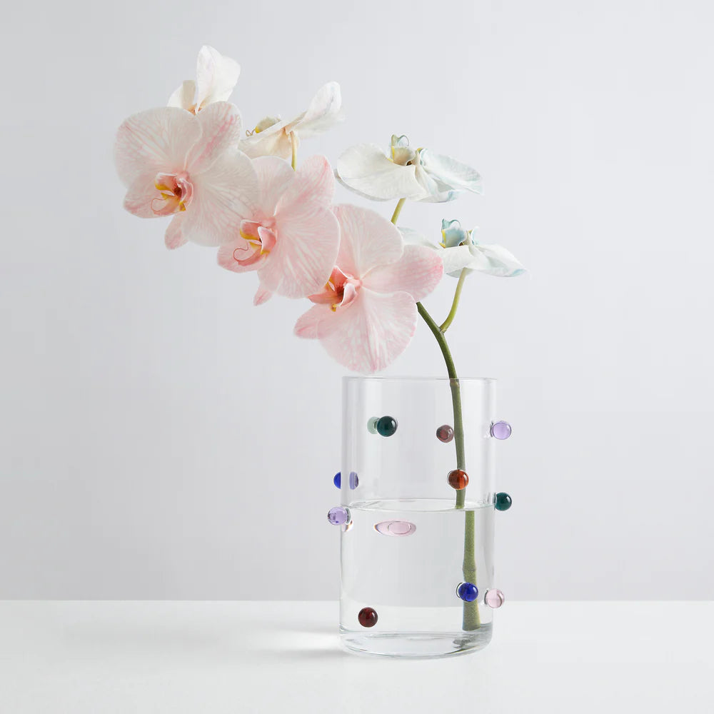 Maison Balzac POMPONETTE VASE