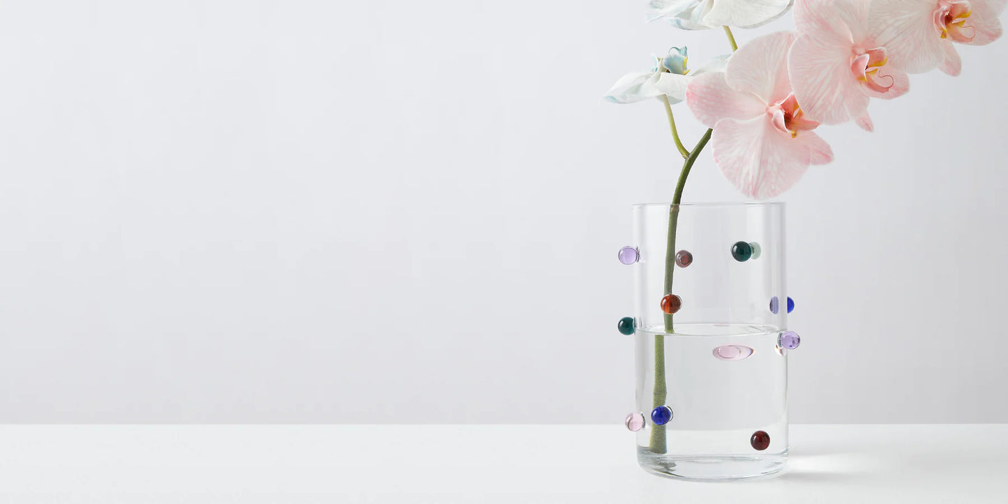 Maison Balzac POMPONETTE VASE