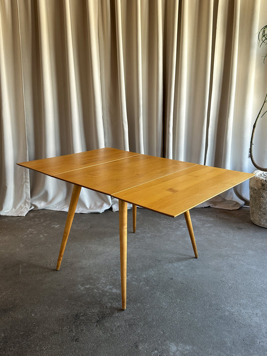 Vintage Paul McCobb for Planner Group Maple Dining Table (1)