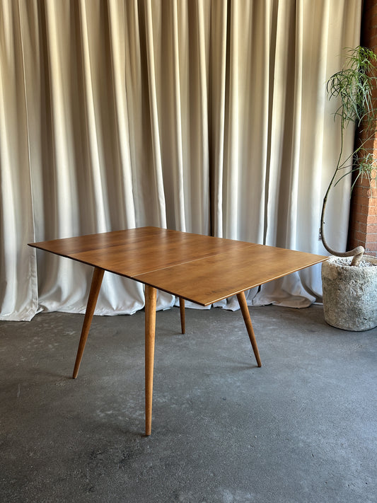 Vintage Paul McCobb for Planner Group Maple Dining Table (2)