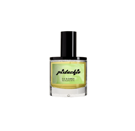 DS & DURGA PISTACHIO 50ml