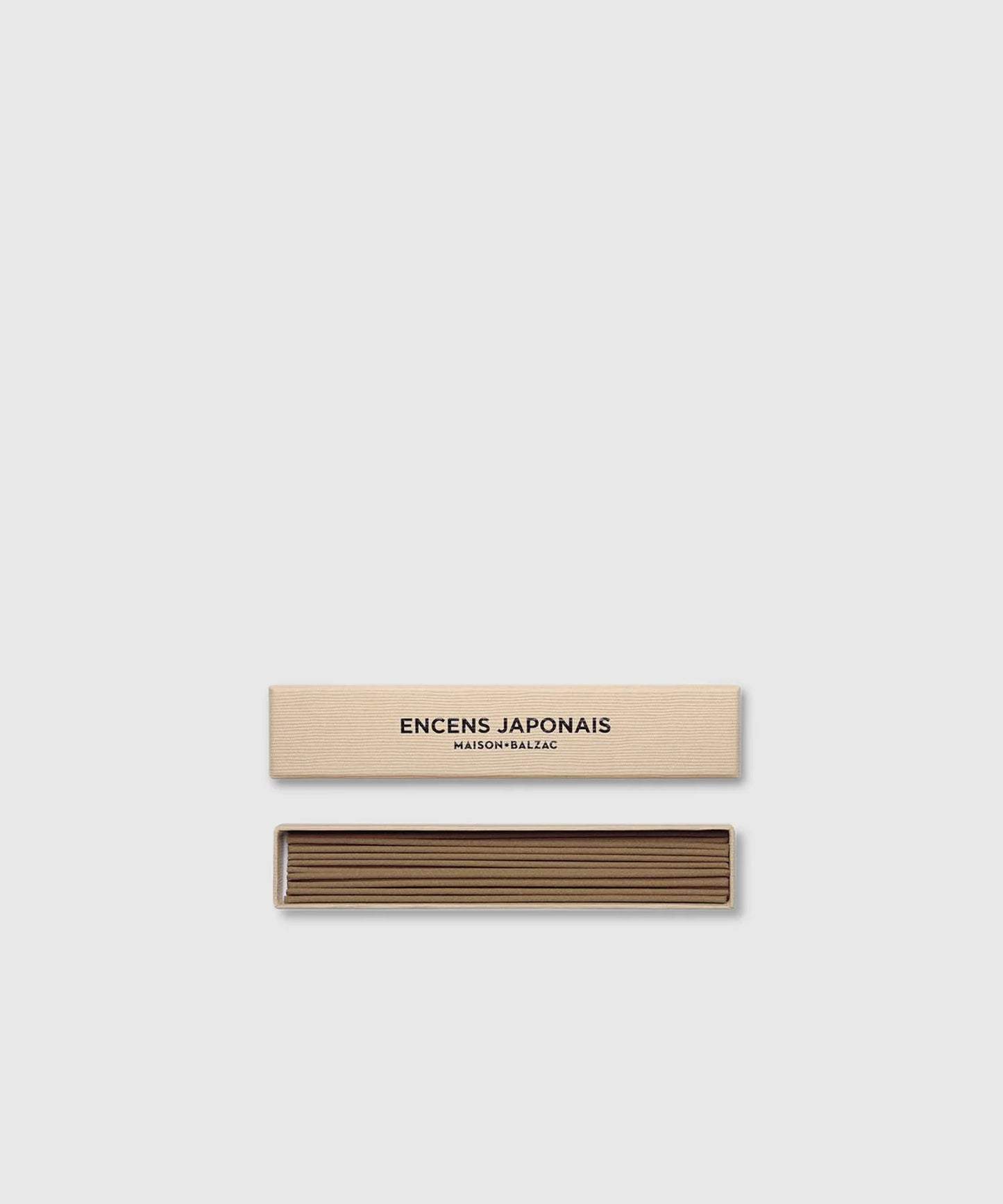 Maison Balzac Japanese Incense
