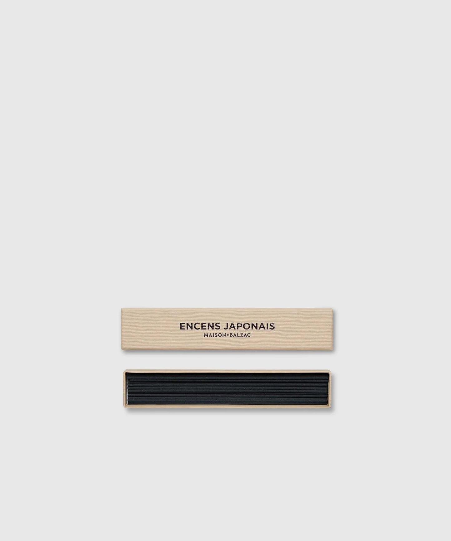 Maison Balzac Japanese Incense
