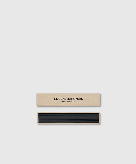 Maison Balzac Japanese Incense