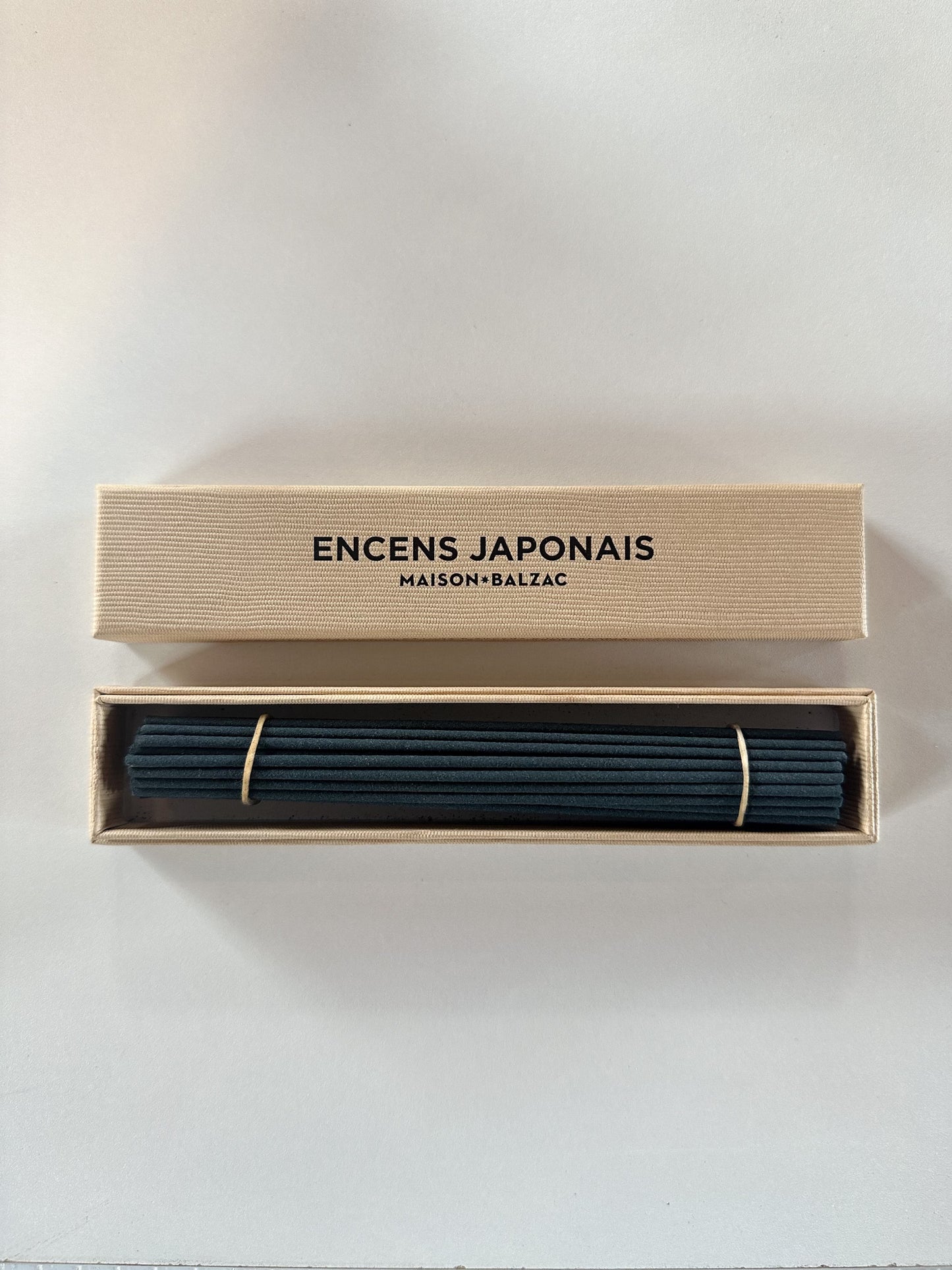 Maison Balzac Japanese Incense