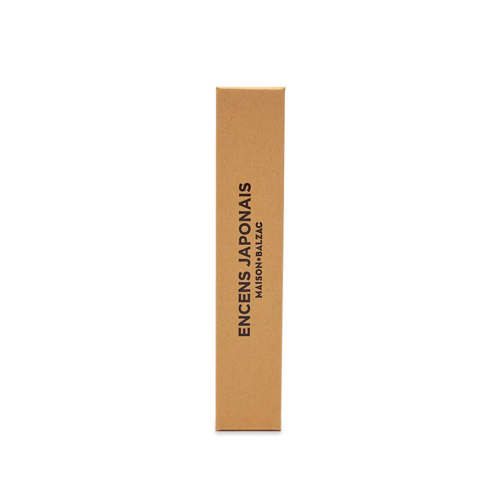 Maison Balzac Japanese Incense