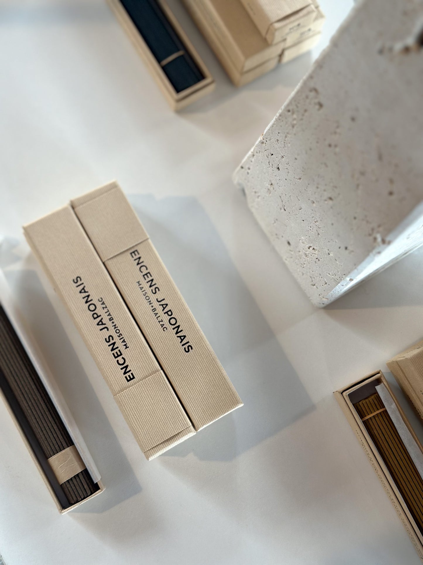 Maison Balzac Japanese Incense