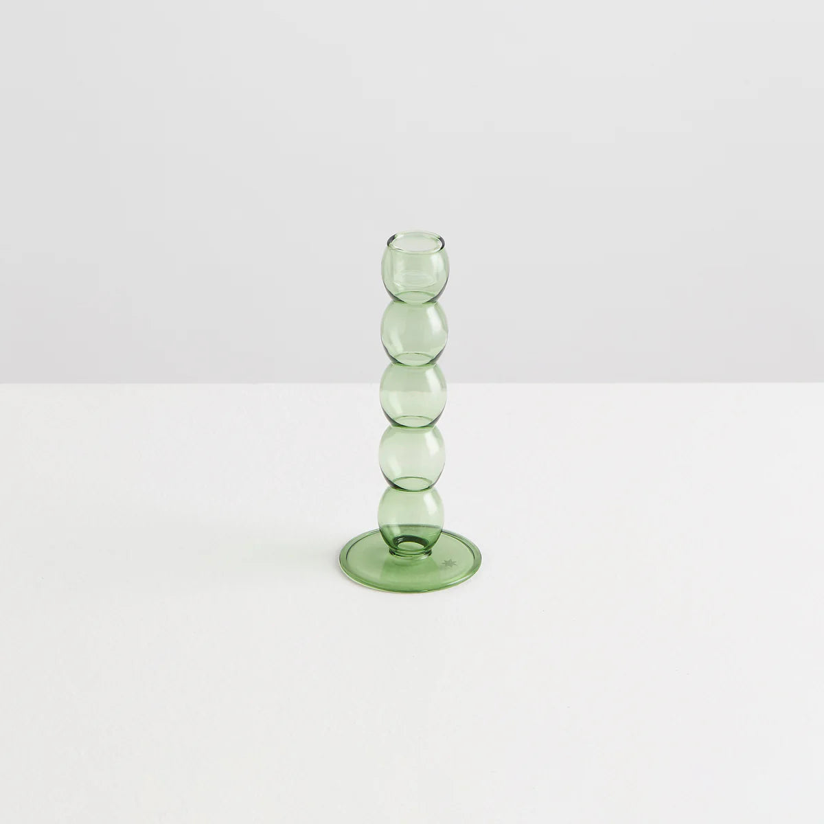 Maison Balzac Volute Candle Holder