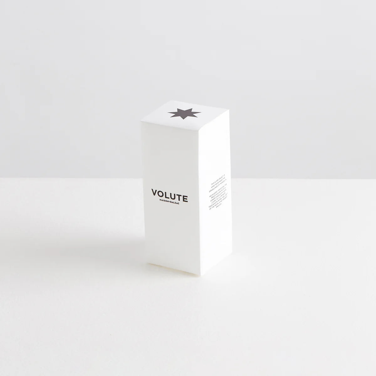 Maison Balzac Volute Candle Holder