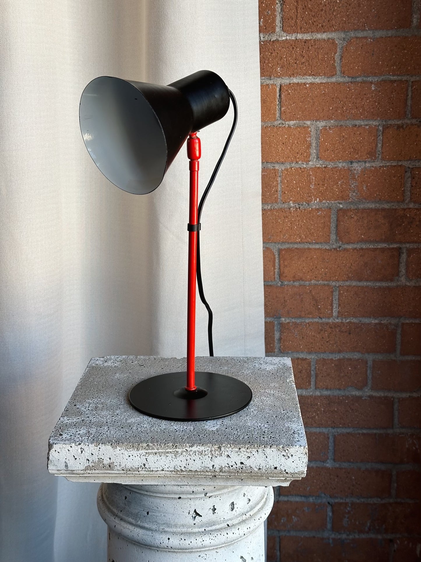 VENETA LUMI Lamp, Italy